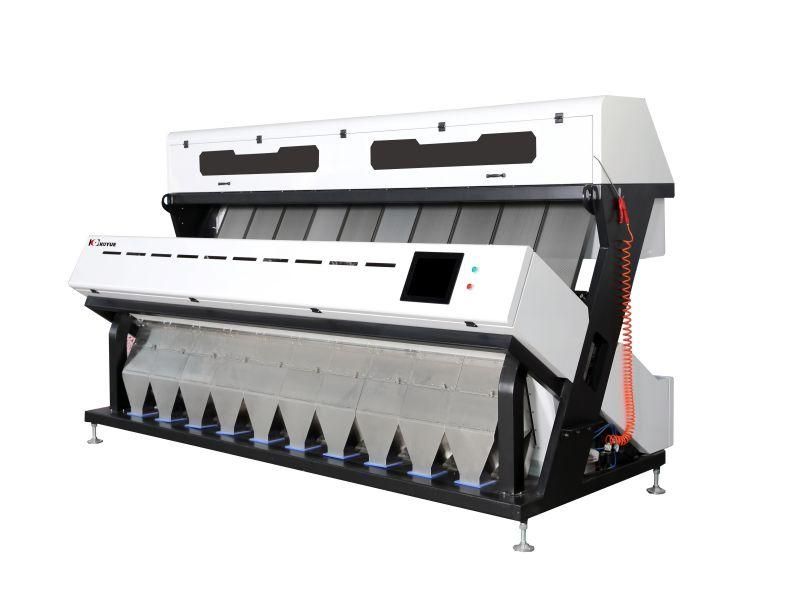 unique sortex machine price