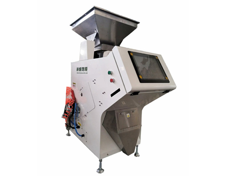 KOYUE מיני סדרן צבעים T40